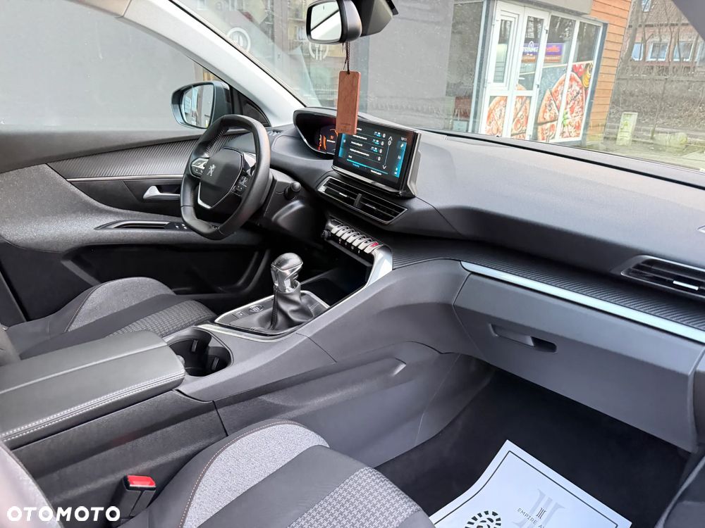 Peugeot 5008 1.5 BlueHDi Active Pack S&S - 23