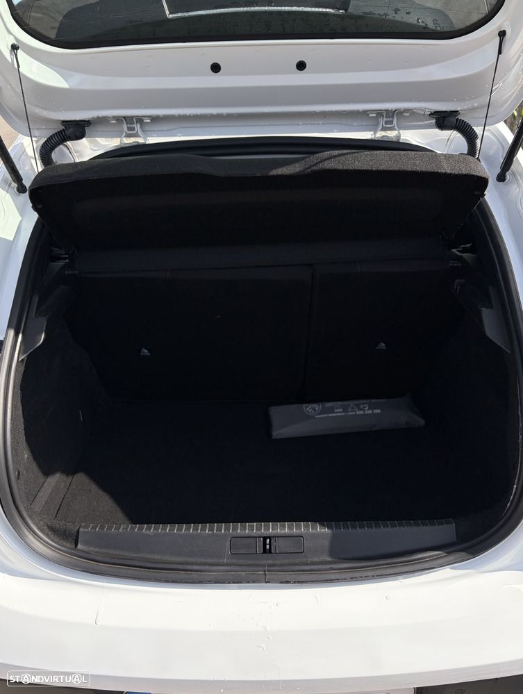 Peugeot 208 1.2 PureTech Active Pack - 7