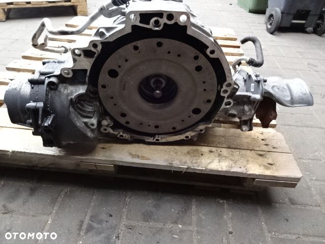 Skrzynia biegów Audi A8 D4 4.2 fsi MXR - 6