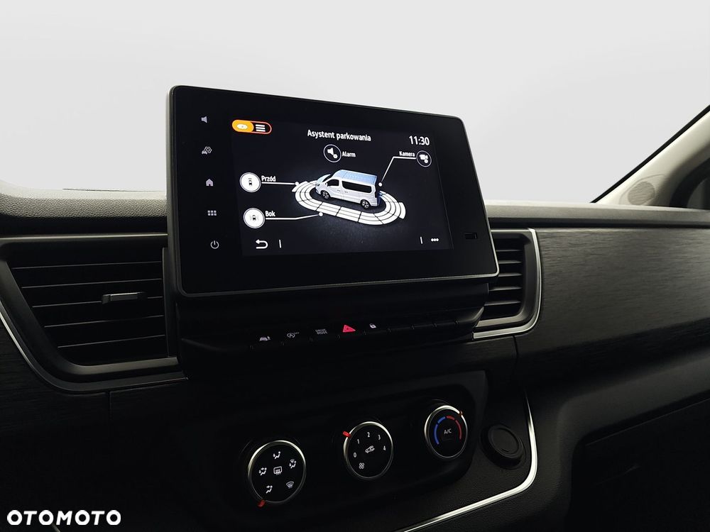 Renault trafic - 20