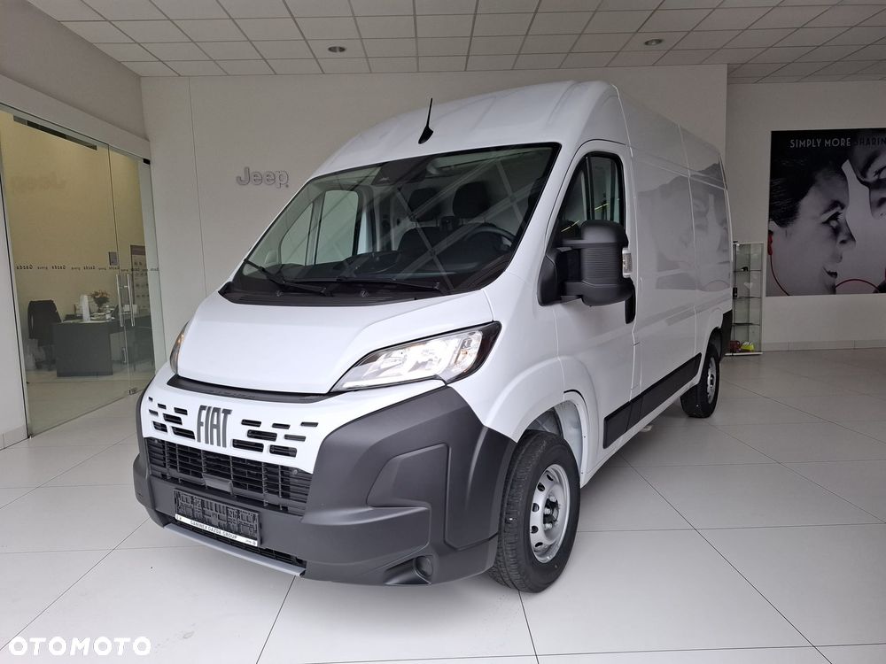 Fiat Ducato Maxi Furgon - 3
