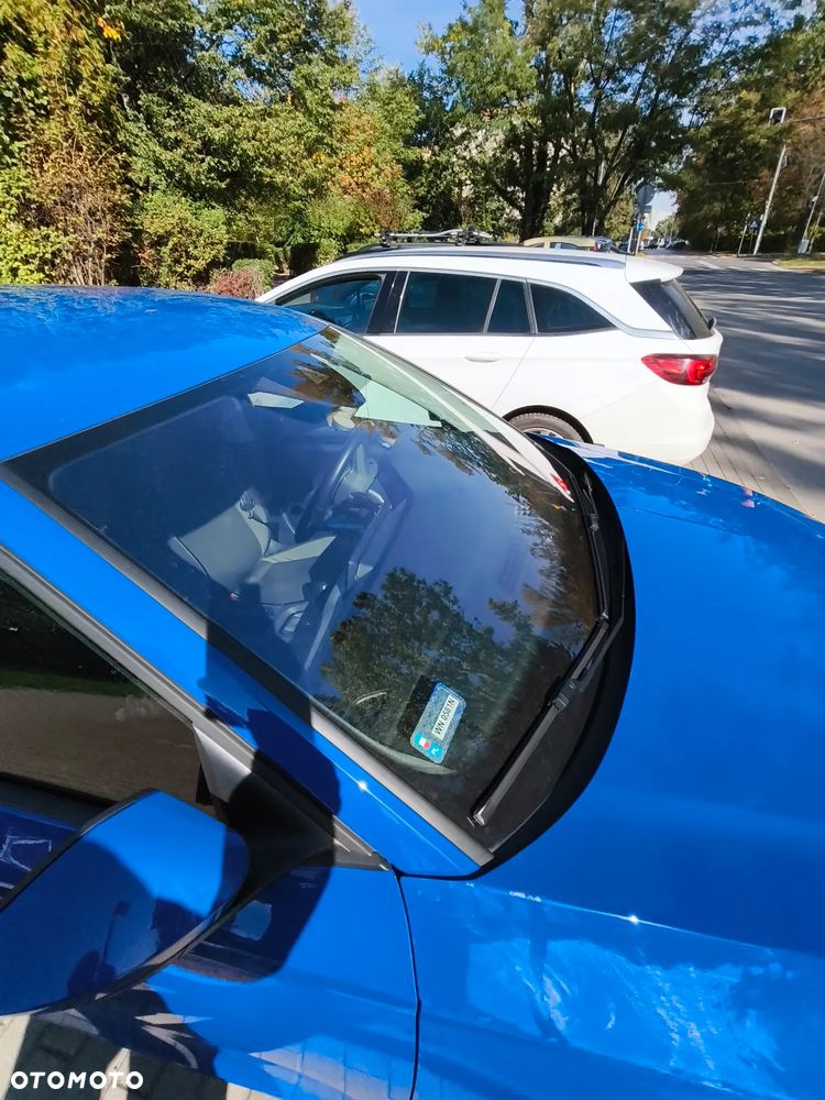 Skoda Octavia - 3