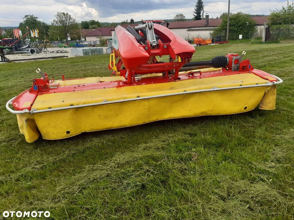 Pottinger ALPHA MOTION NOVACAT 301 - 13