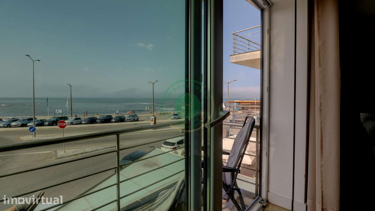 T3 Vista de Mar na Figueira Foz - Grande imagem: 5/32