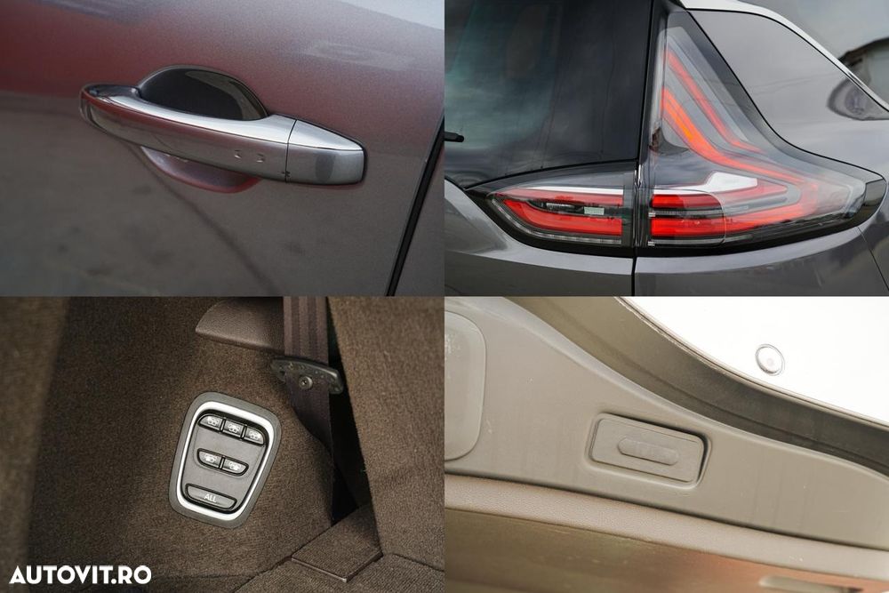 Renault Espace Energy dCi 160 EDC Intens - 6