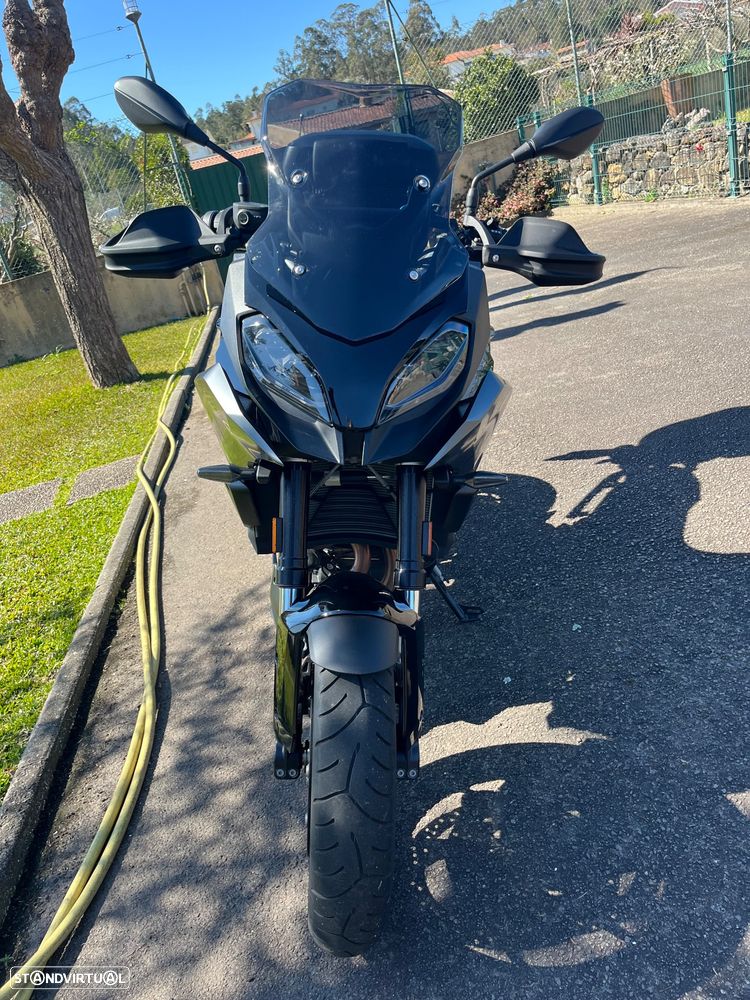 BMW F 900 XR F900XR - 15