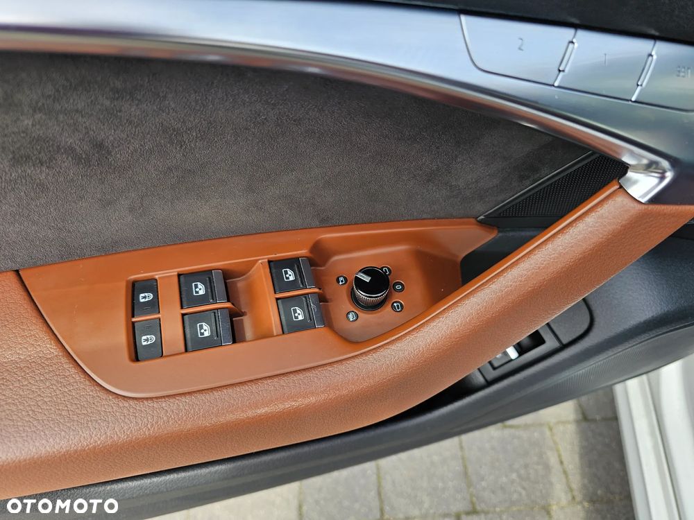 Audi A7 Sportback - 29