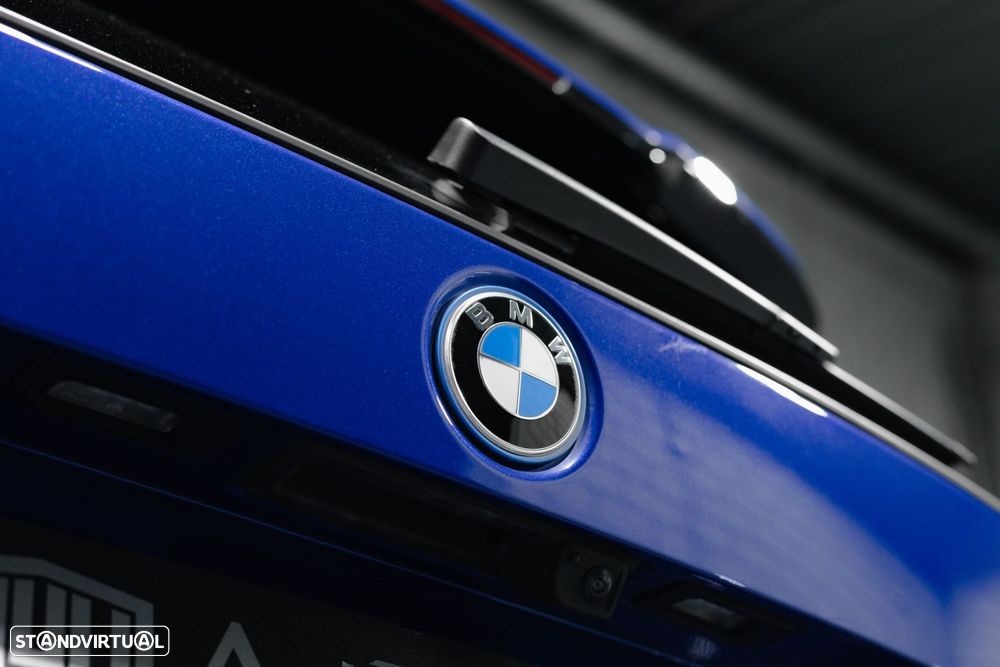 BMW X1 xDrive25e Pack Desportivo M - 34