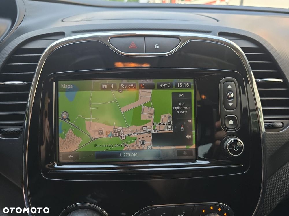Renault Captur 1.2 TCe Intens EDC - 17