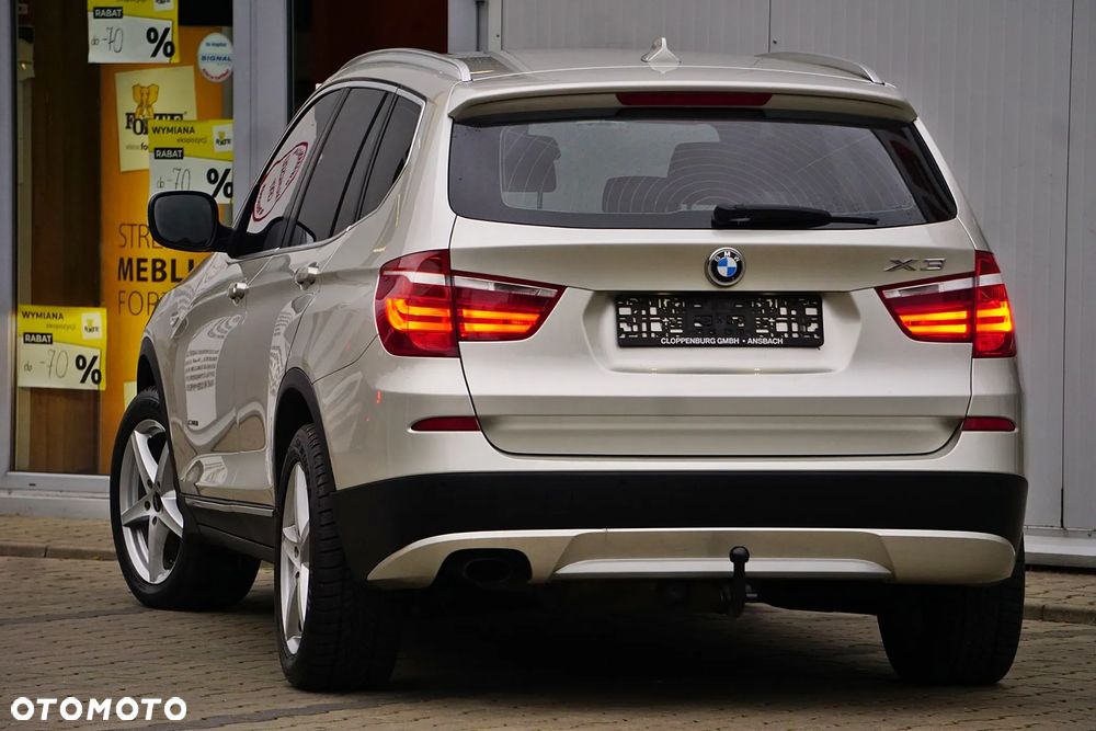 BMW X3 - 24