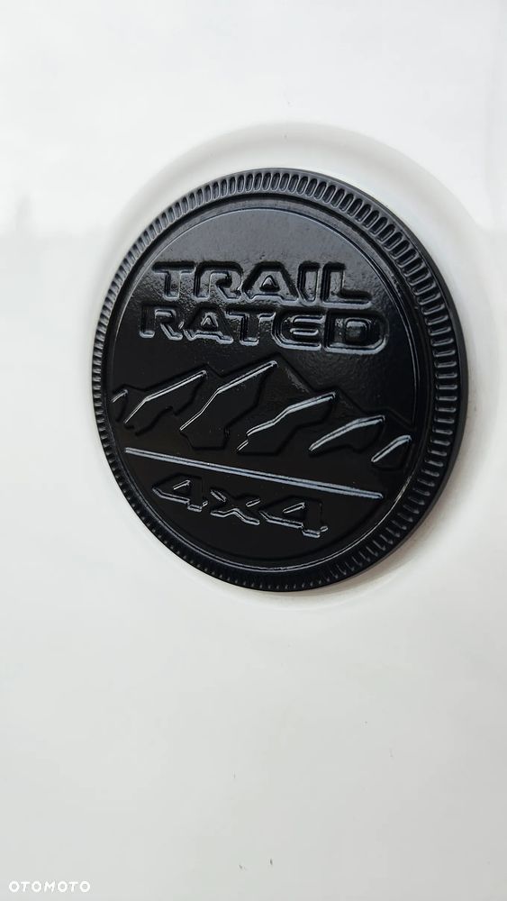 Jeep Wrangler 2.0 T-GDI AWD Automatik Sport - 22