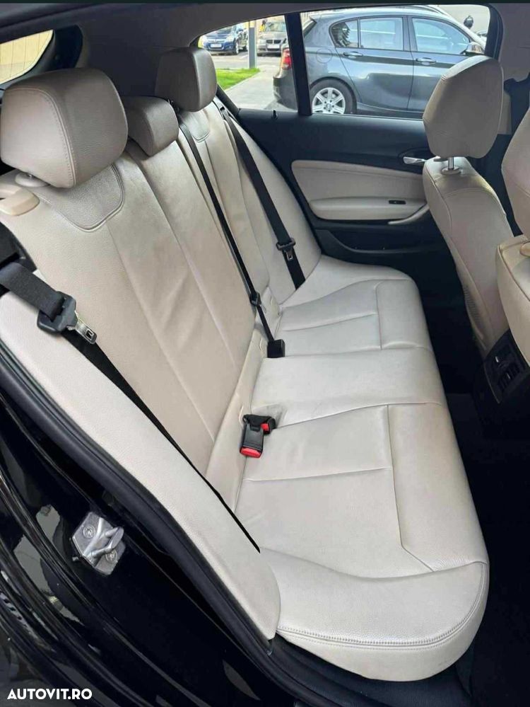 BMW Seria 1 - 3