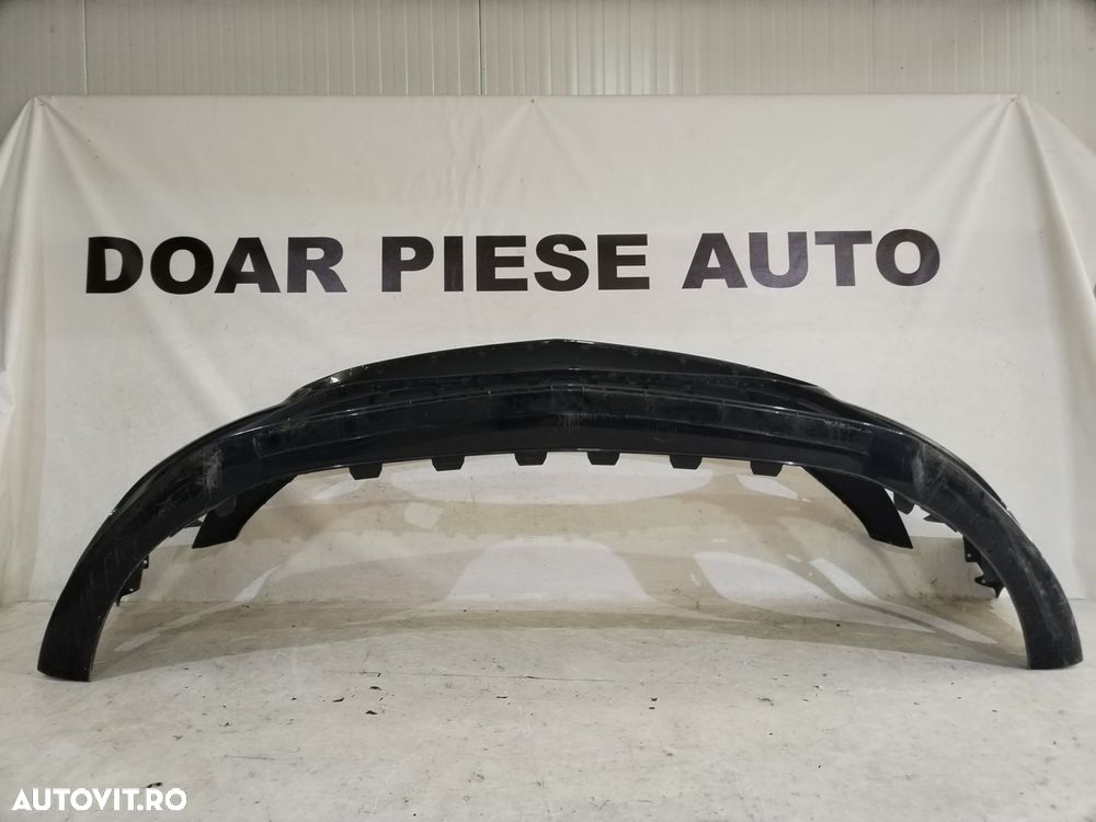 Bara fata Mercedes CLA AMG, 2019, 2020, 2021, 2022, cod origine OE A1188853901. - 5