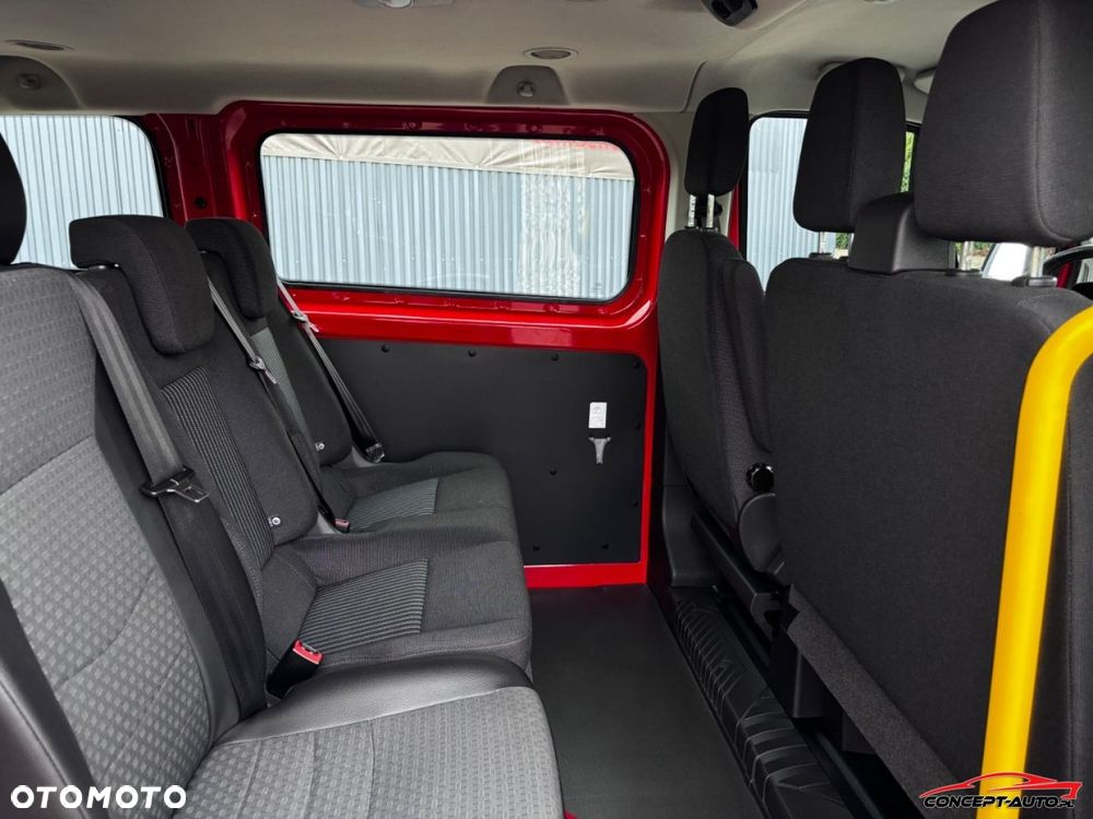 Ford Transit Custom - 24