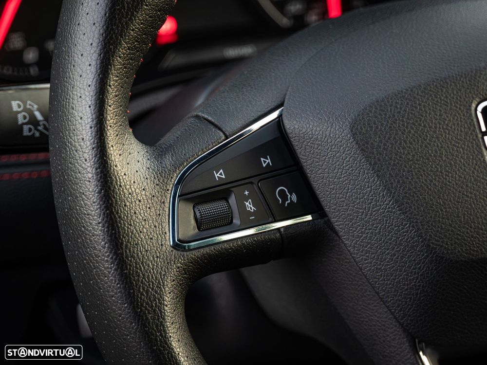 SEAT Ibiza 1.0 TSI FR - 13