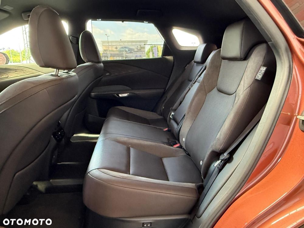 Lexus RX - 13