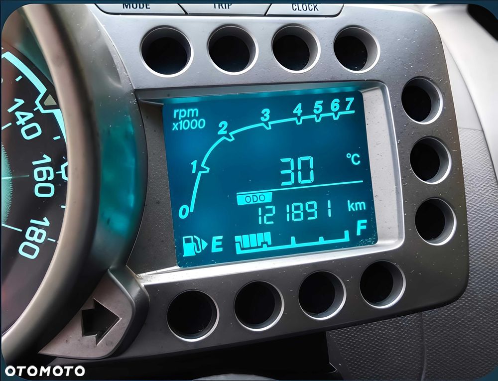 Chevrolet Spark - 6