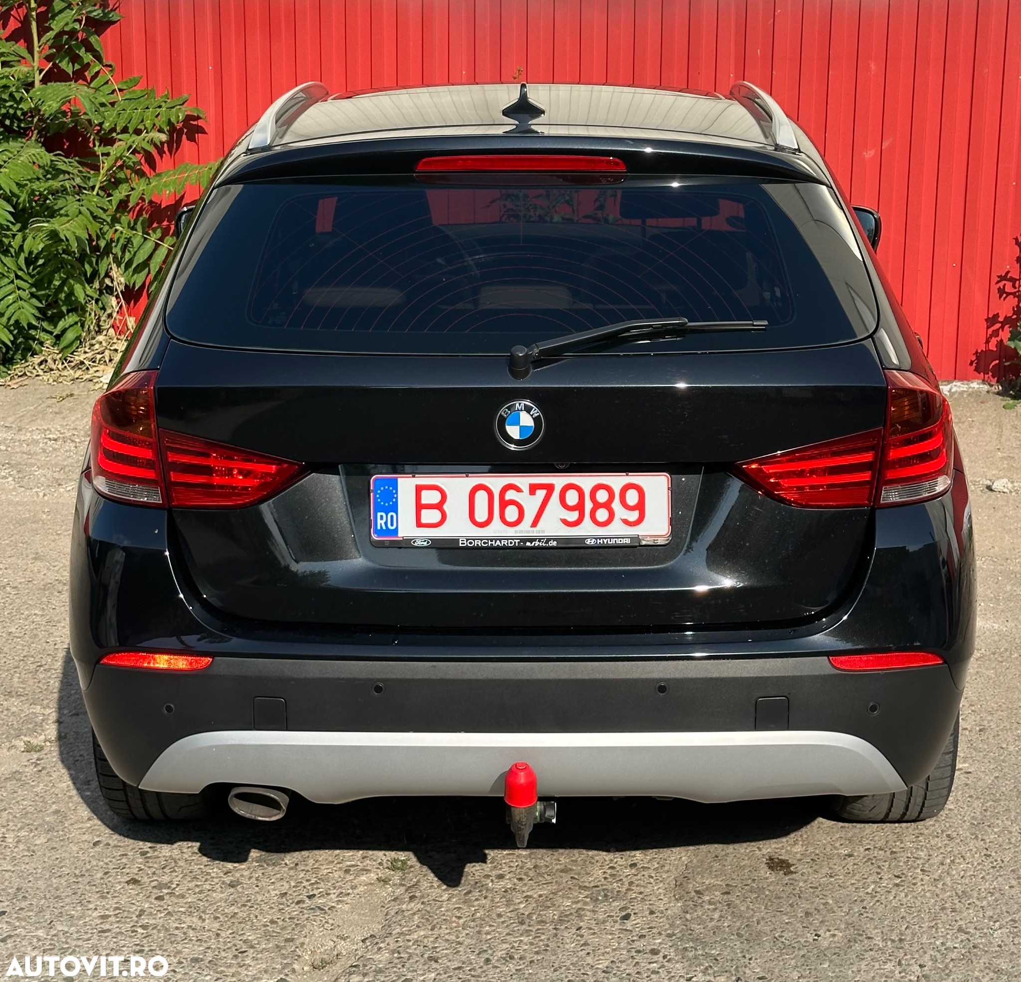 BMW X1 xDrive23d Aut. - 15