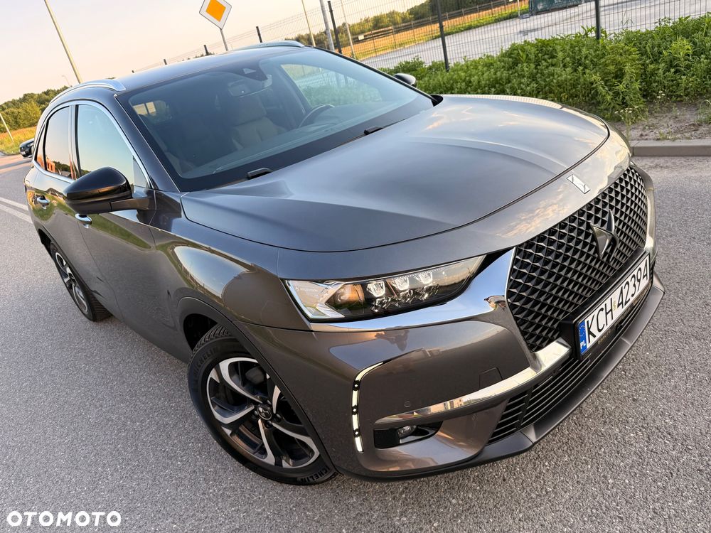 DS Automobiles DS 7 Crossback 2.0 BlueHDi Be Chic - 12