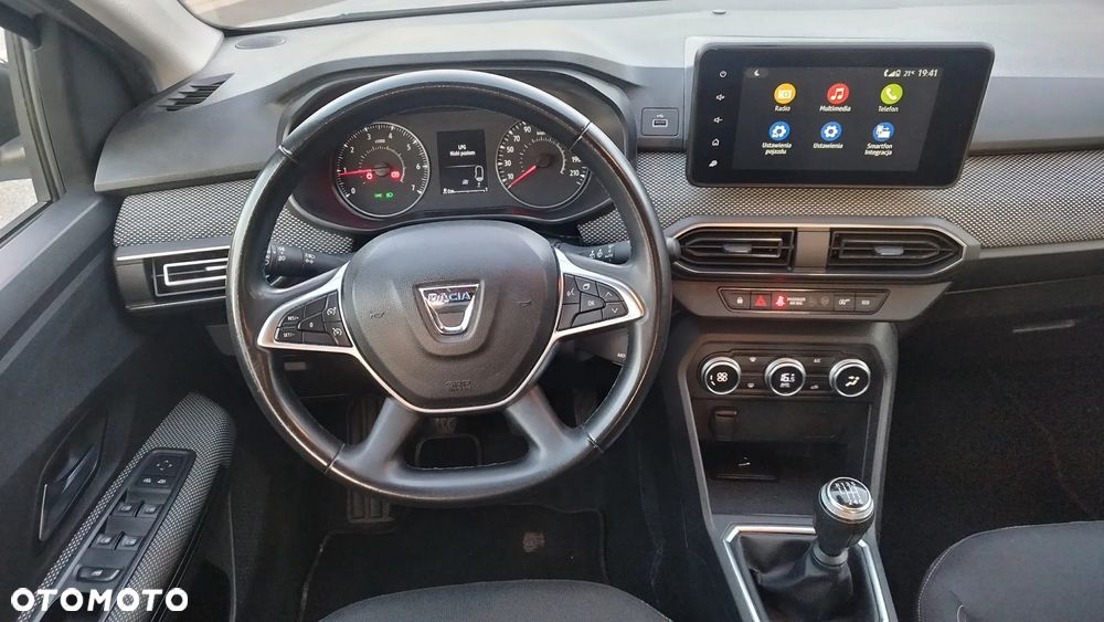 Dacia Jogger 1.0 TCe SL Extreme - 14