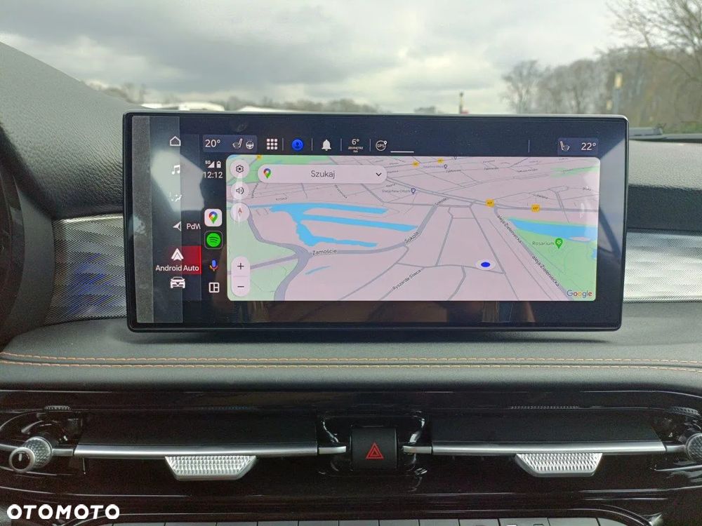 Alfa Romeo Tonale 1.5 T4 GSE mHEV TI DCT - 23