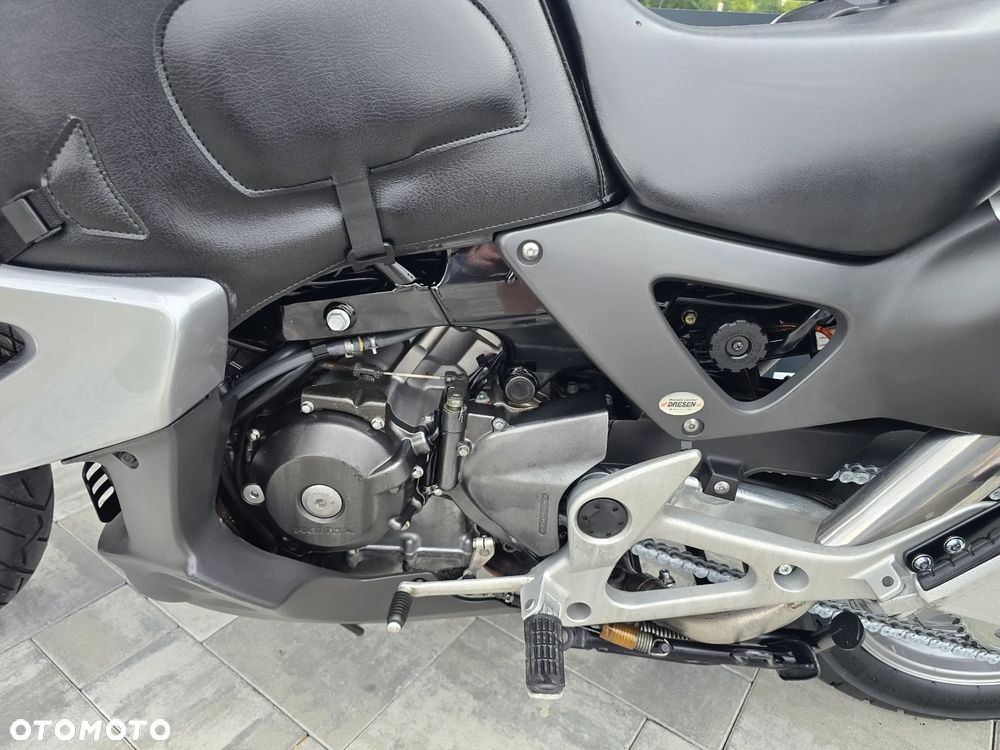 Honda Varadero - 16