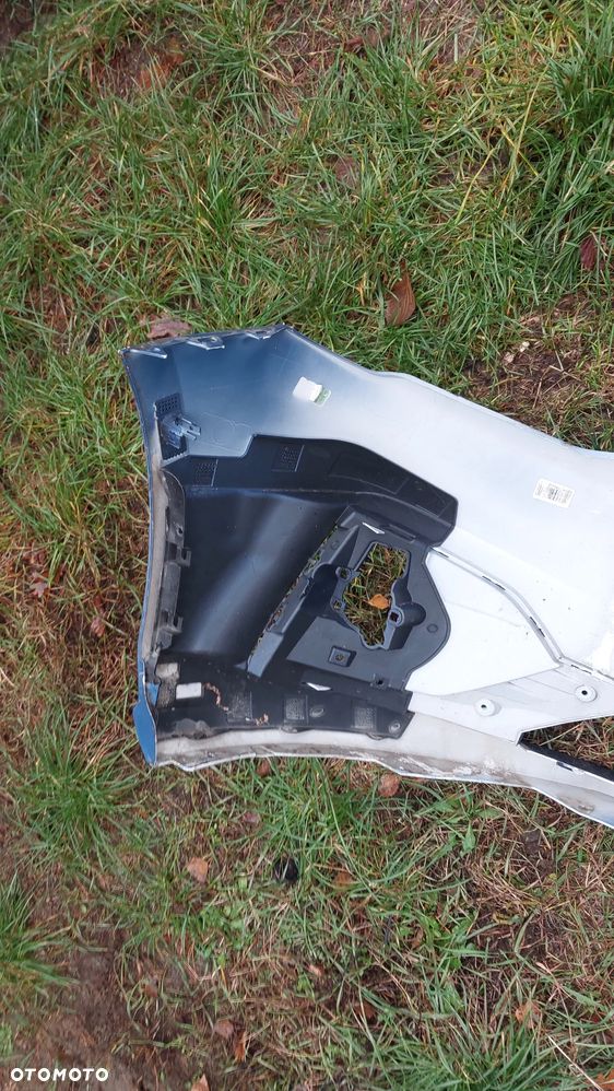 FORD FOCUS MK4 IV 4 ST ZDERZAK PRZÓD  JX7B-17757-S - 6