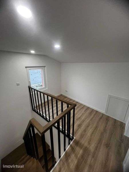 Apartamento T2 Duplex | Fonte Nova, Setúbal - Grande imagem: 4/12