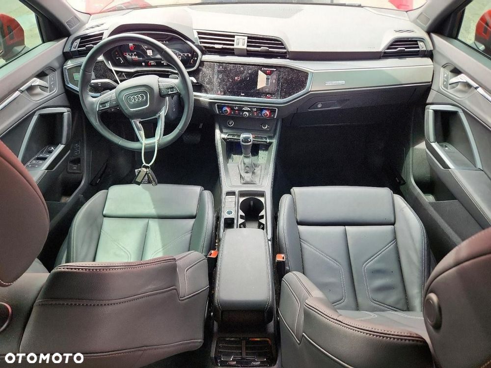 Audi Q3 2024 photo 5