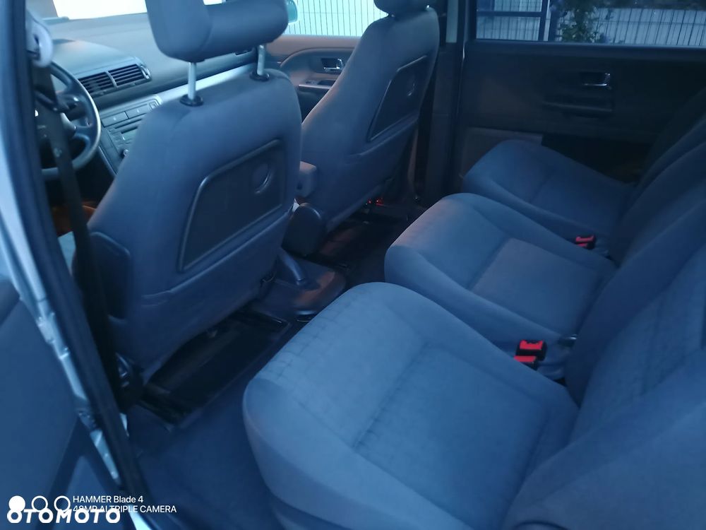 Seat Alhambra 2.0 Reference - 9
