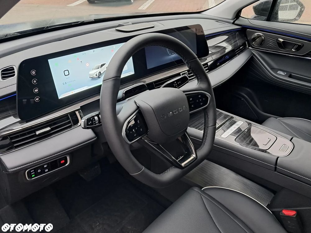 Omoda 5 1.6 T-GDI Premium DCT - 3