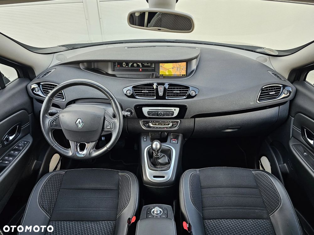 Renault Grand Scenic Energy dCi 130 Euro 6 S&S Bose Edition - 6