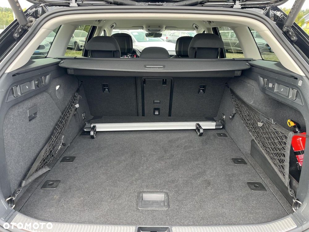 Skoda Superb - 22