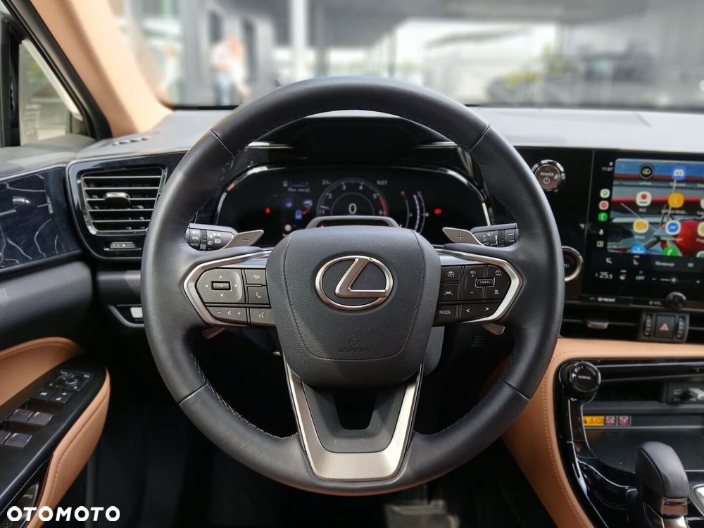 Lexus NX 350h Prestige 2WD - 14