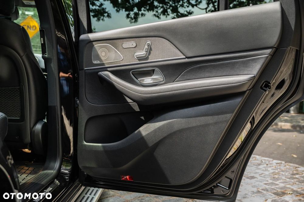 Mercedes-Benz GLS 580 4Matic 9G-TRONIC Exclusive - 27