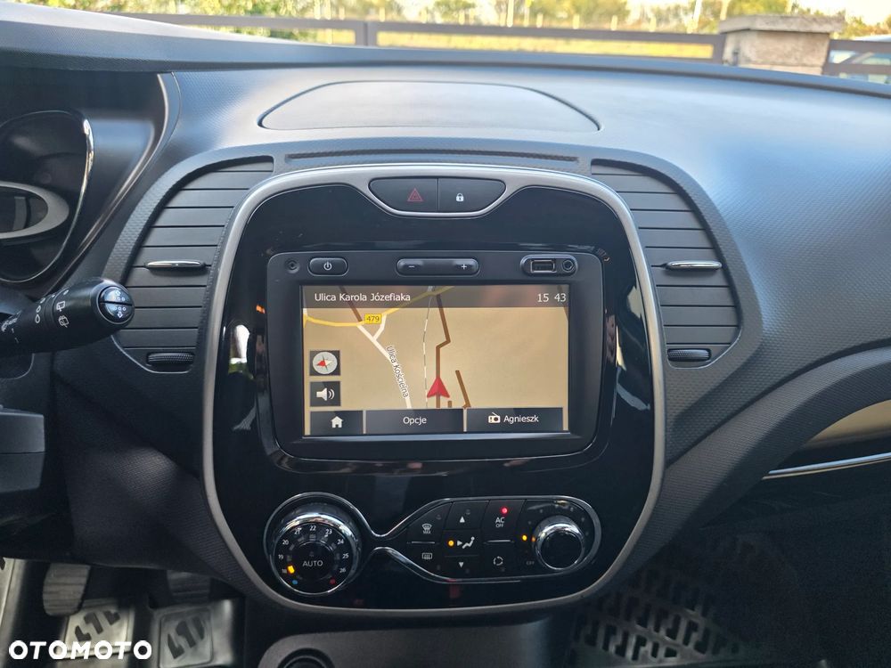 Renault Captur - 14