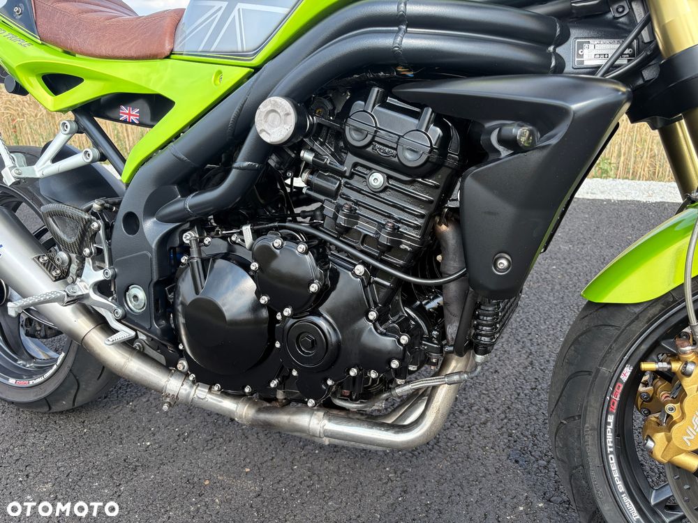 Triumph Speed Triple - 13