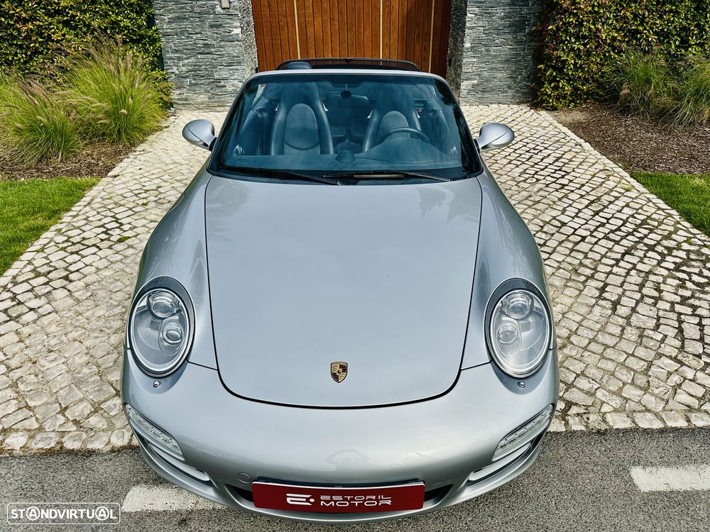 Porsche 911 Série F - 18