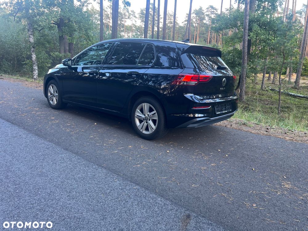 Volkswagen Golf - 4