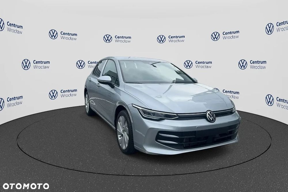 Volkswagen Golf - 3