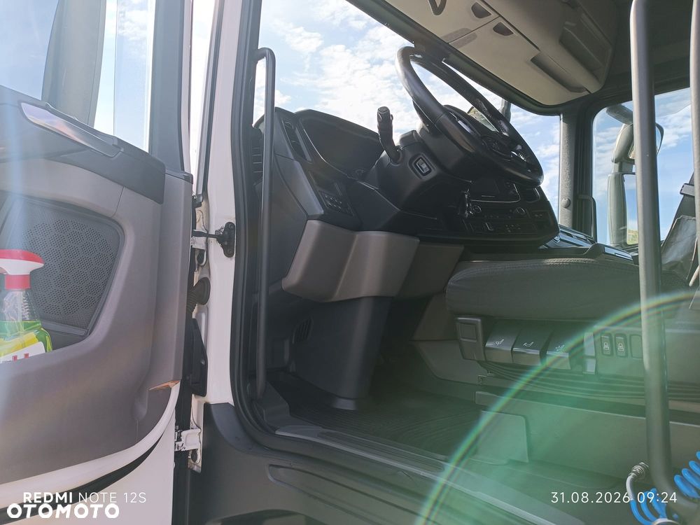 Scania R450 - 11