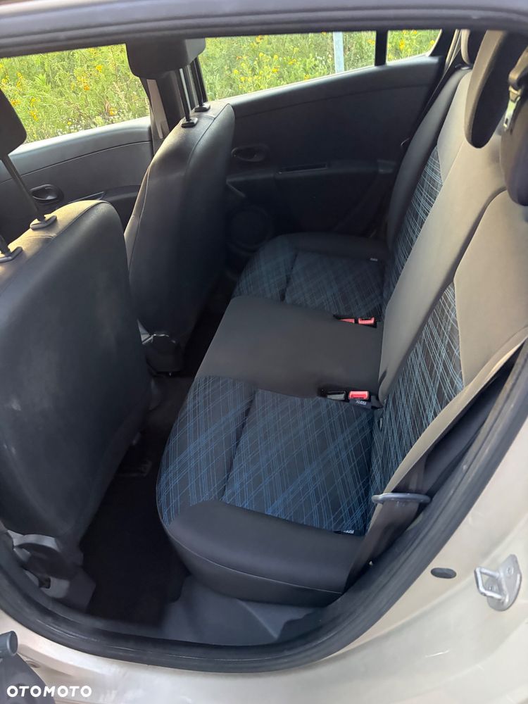 Renault Clio 1.2 16V Expression - 8