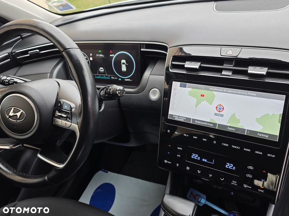 Hyundai Tucson 1.6 T-GDi 2WD DCT Prime - 30