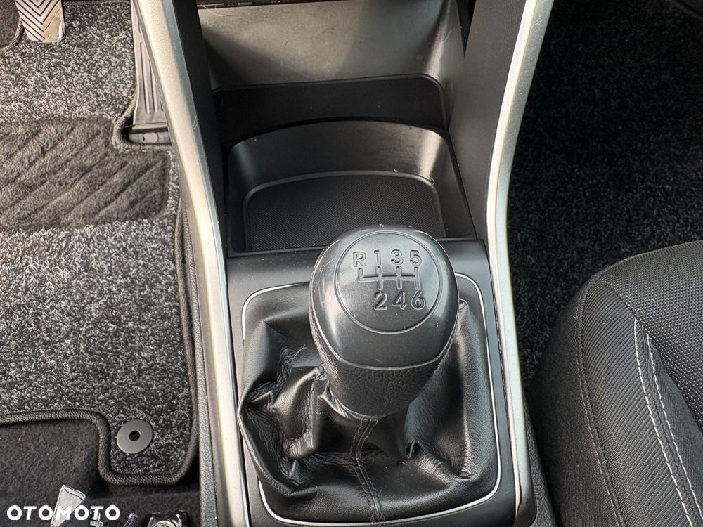 Hyundai i30 1.4 Style - 36