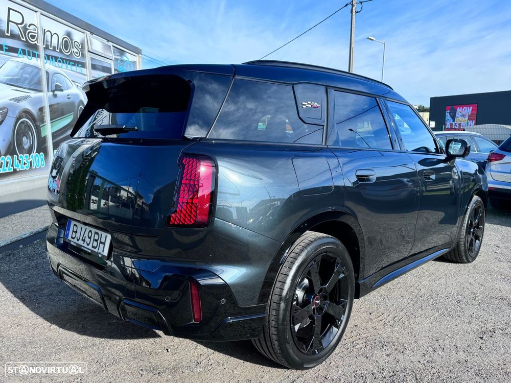 MINI Countryman - 11