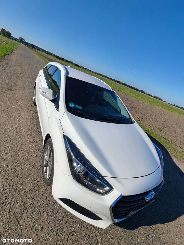 Hyundai i40 - 12
