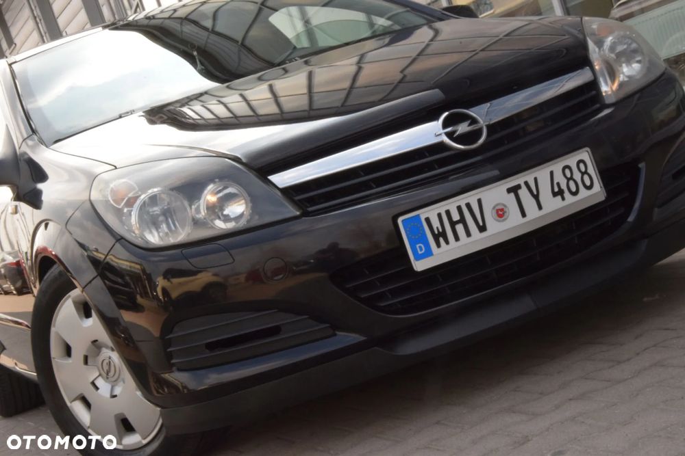 Opel Astra 1.6 Catch me - 2