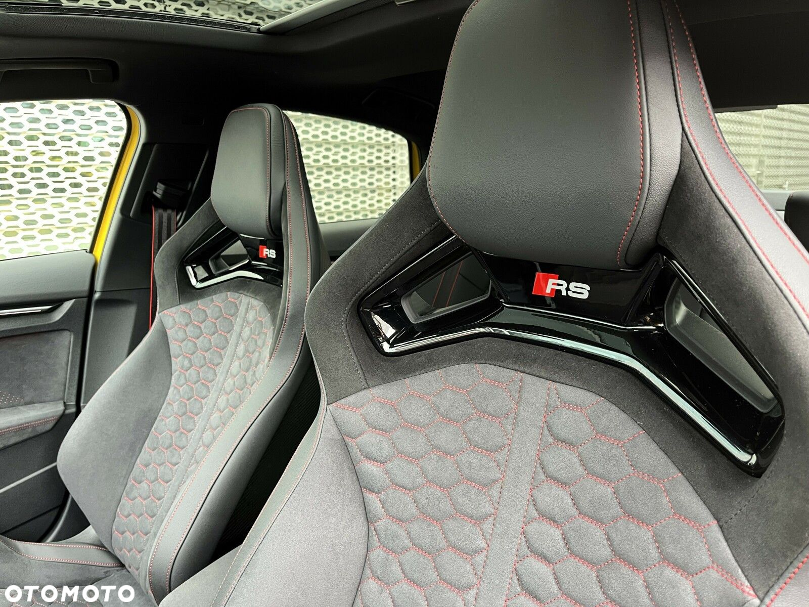 Audi RS3 Sportback - 26