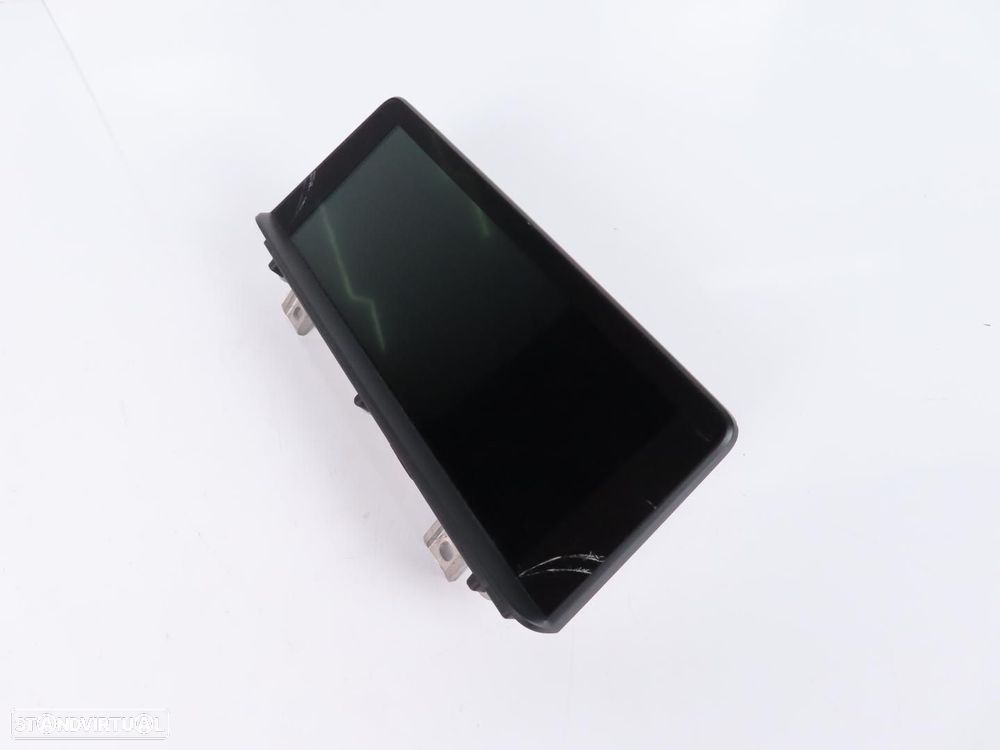 Monitor / Display Central 8.8 Profissional Usado / Original BMW 3 (F30, F80)/BMW... - 3