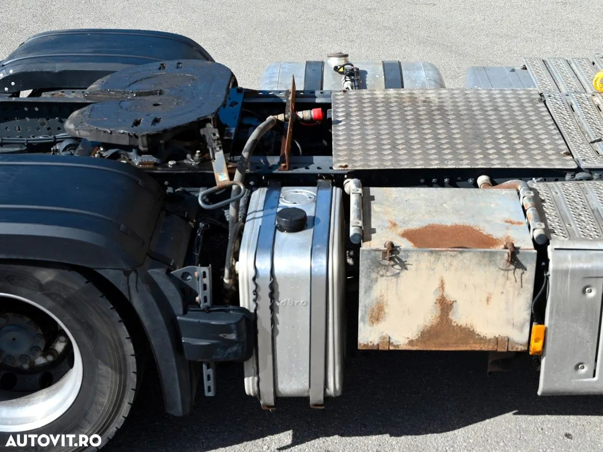 Mercedes-Benz Actros 1843 LS - 3
